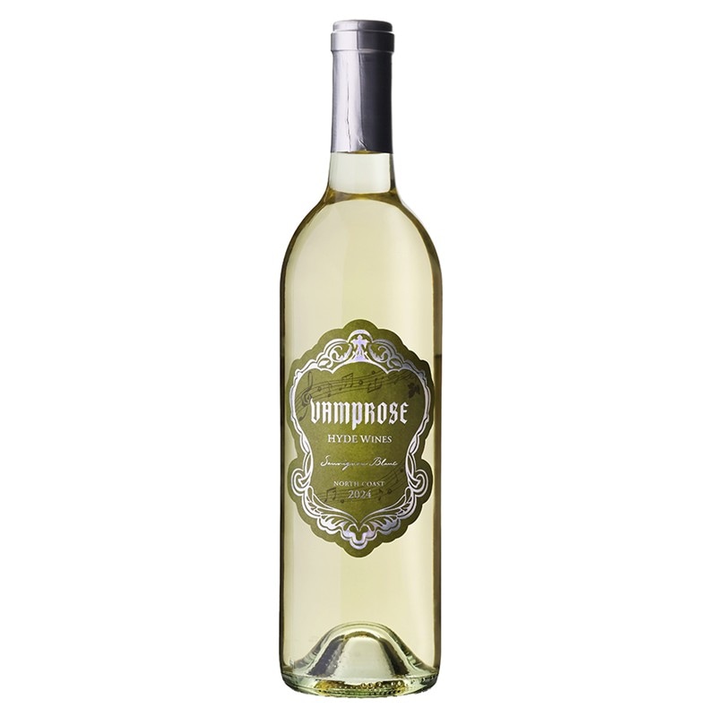 【2024】ヴァンプローズ HYDE ワインズ ノースコースト ソーヴィニヨン・ブラン  VAMPROSE-HYDE WINES North Coast Sauvignon Blanc