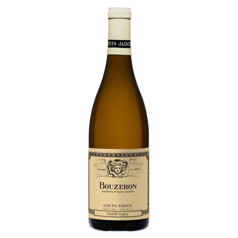 【2022】ルイ・ジャド ブーズロン ファミーユ・ガジェ  Louis Jadot Bouzeron Famille Gagey