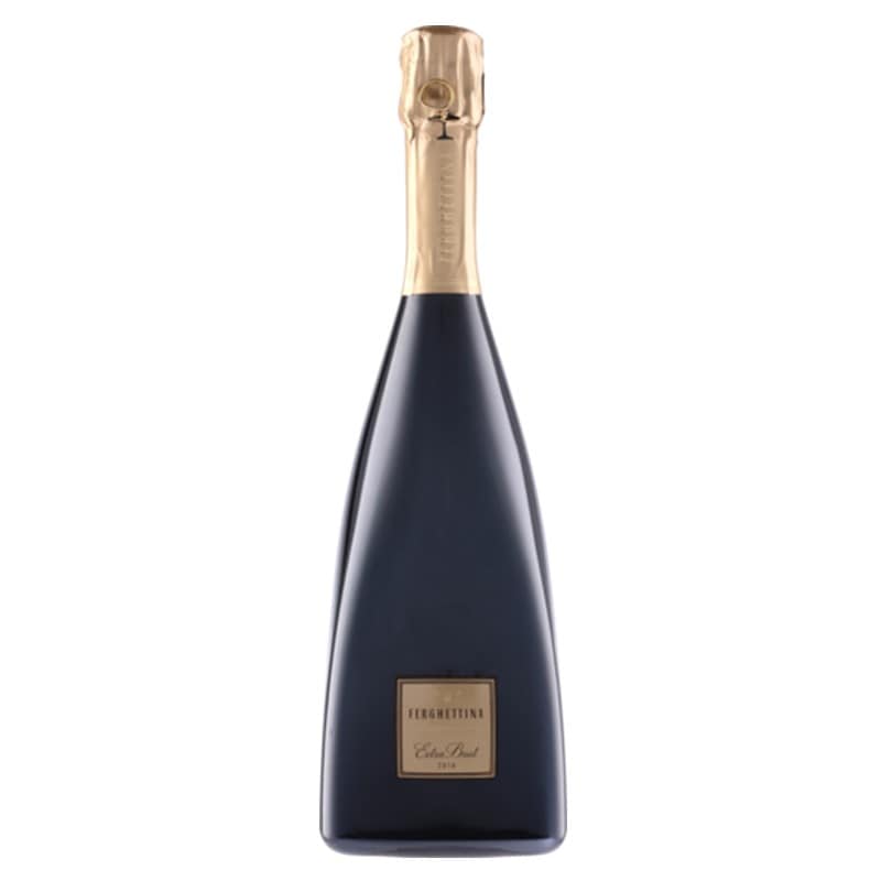 【2016】アジィエンダ・アグリコーラ・フェルゲッティーナ  エクストラ・ブリュット　Azienda Agricola Ferghettina Extra Brut