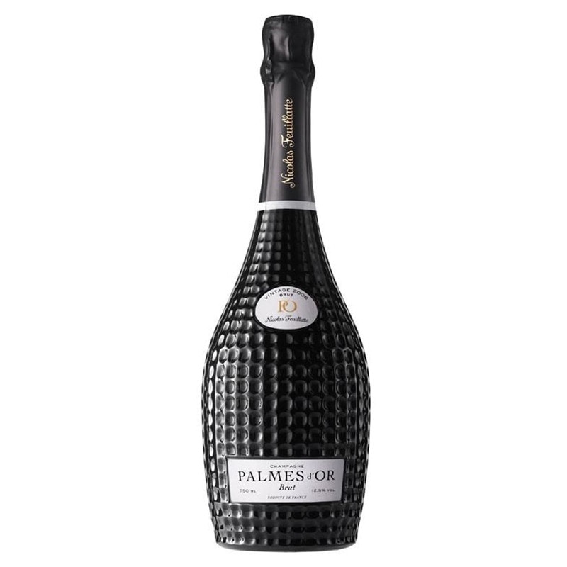 【2008】ニコラ・フィアット  パルム ドール　Nicolas Feuillatte Palmes d'Or