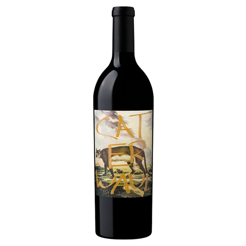 【2023】キャッターウォウル　カベルネ・ソーヴィニヨン　ナパ・ヴァレー　Caterwaul Cabernet Sauvignon Napa Vally