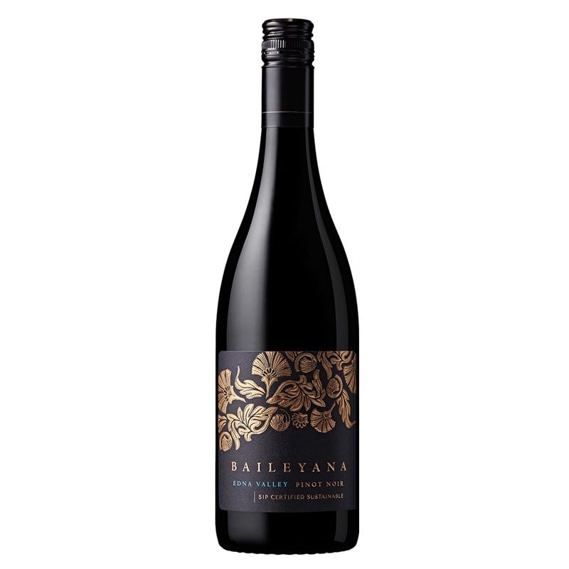 ＼在庫一掃セール／【2022】バイリヤーナ ピノノワール　Baileyana Pinot Noir