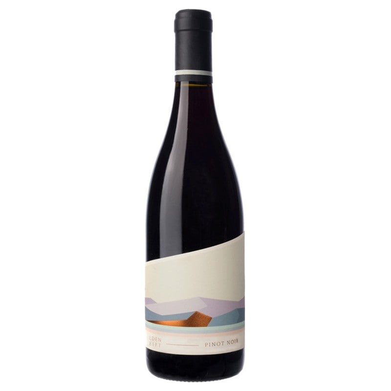 ＼在庫一掃セール／【2017】エデン・リフト　テラス　ピノ・ノワール ／Eden Rift Terraces Pinot Noir