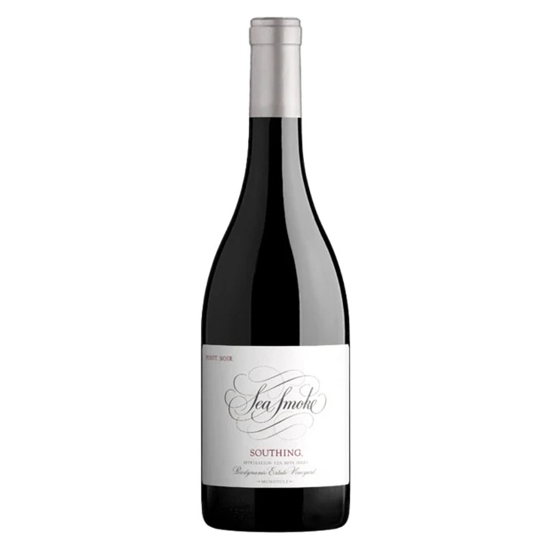 ＼在庫一掃セール／【2019】シー・スモーク サウジング ピノ・ノワール　Sea Smoke 'Southing' Pinot Noir