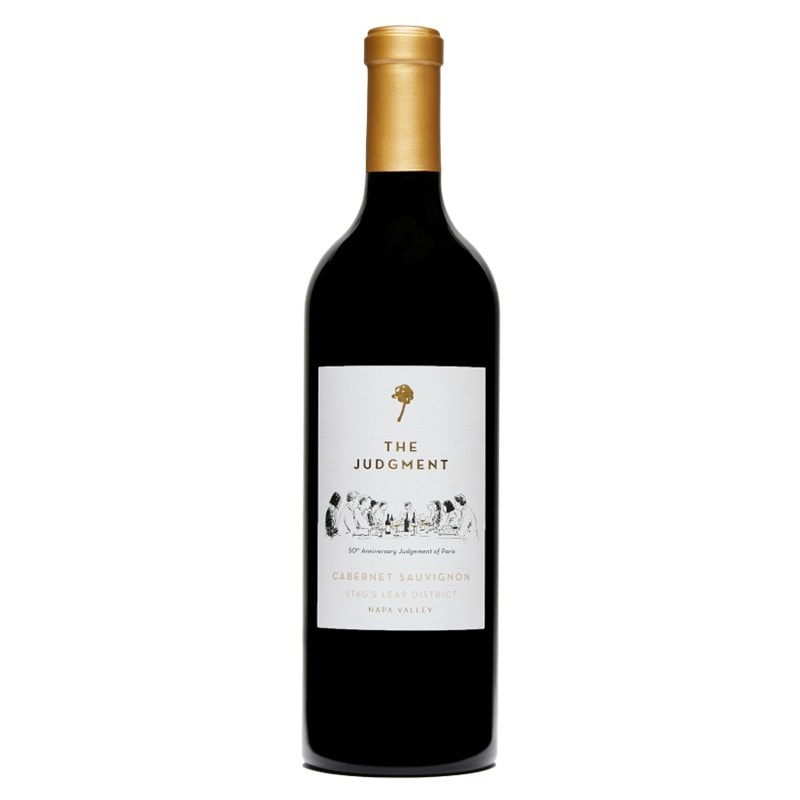 【2023】ザ・ヴァイス カベルネ・ソーヴィニヨン スタッグス・リープ・ディストリクト ジャッジメント Batch #210 “The Judgment”　The Vice Cabernet Sauvignon Stags Leap District Batch #210 “The Judgment”