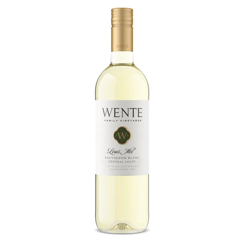 【2024】ウェンテ  ルイ・メル　ソーヴィニヨン・ブラン　Wente Louis Mel Sauvignon Blanc