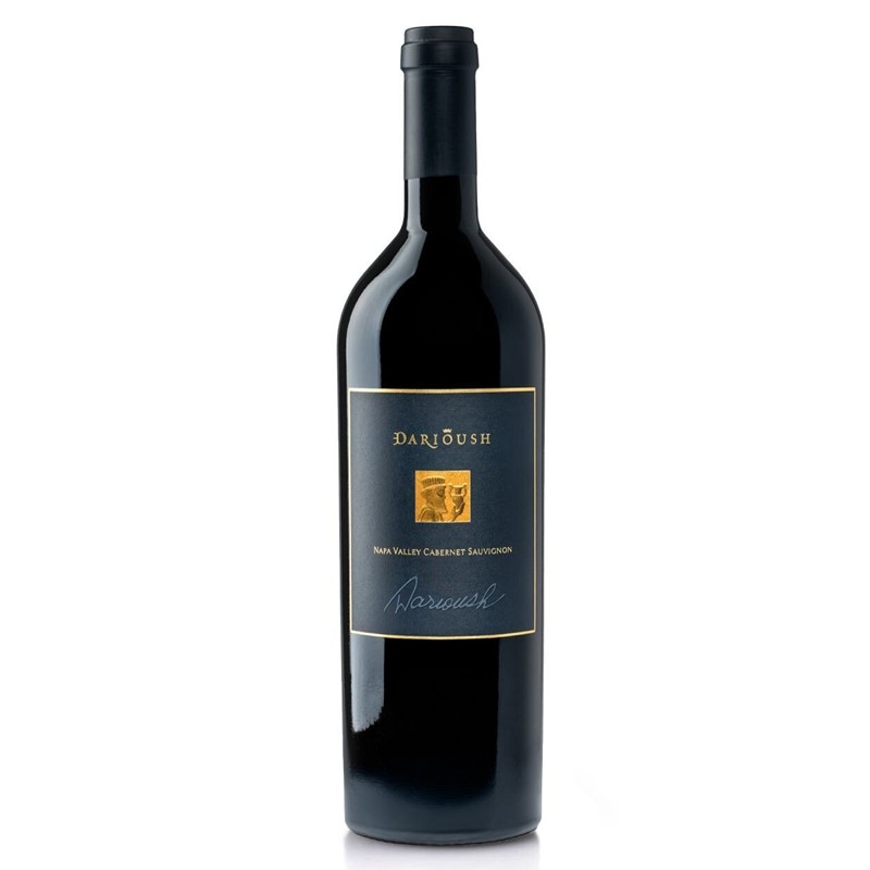 2009】クロ・デュ・ヴァル カベルネ・ソーヴィニヨン リザーヴ Clos Du