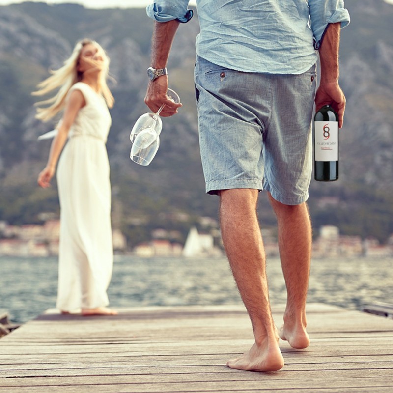 2023】689セラーズ シックス・エイト・ナイン ナパ・ヴァレー・レッド