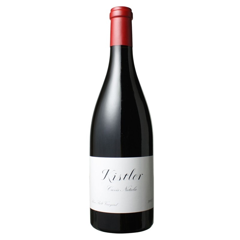 【2022】キスラー・ヴィンヤーズ キュヴェ・ナタリー シルヴァー・ベルト・ヴィンヤード ピノ・ノワール KISTLER VINEYARDS ...
