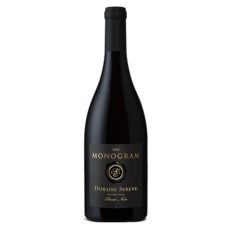 2019】ドメーヌ・セリーヌ ピノ・ノワール モノグラム Domane Serene