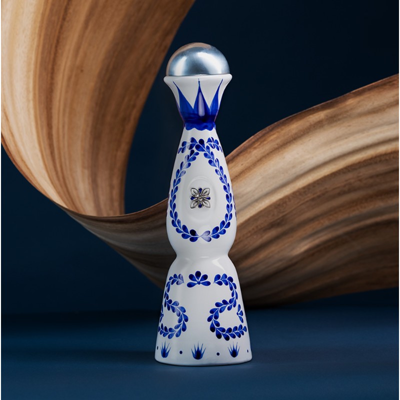 クラセアスール テキーラ レポサド 750ml CLase Azul Tequila