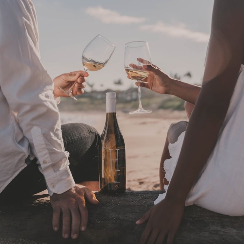 2023】ヘッド・ハイ ソノマ・カウンティ シャルドネ HEAD HIGH