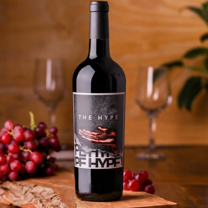 2020】689セラーズ ハイプ カベルネ・ソーヴィニヨン 689 Cellars Hype