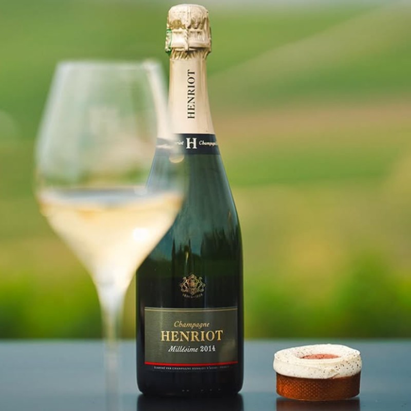 新品未使用品Henriot シャンパン ミレジム 2014 750ml thumb_216x543_2014-2037-750.jpg
