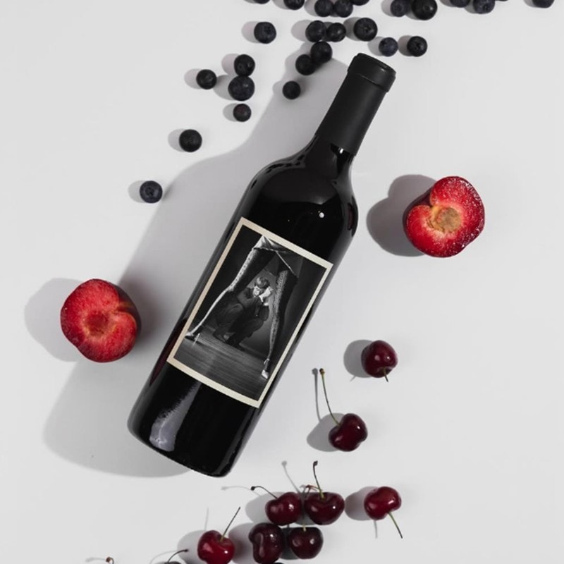 2020】689セラーズ ハイプ カベルネ・ソーヴィニヨン 689 Cellars Hype