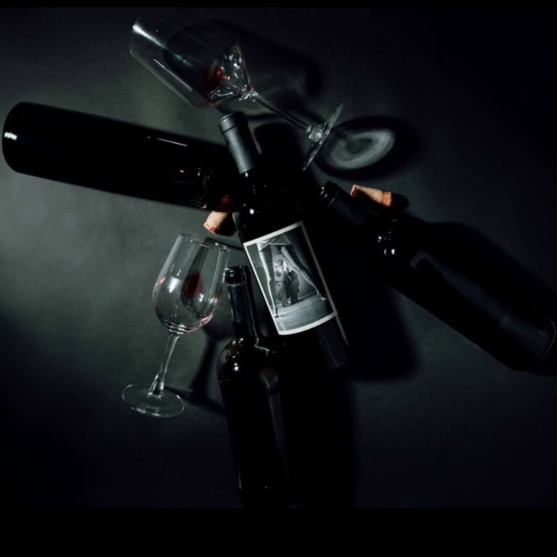 2020】689セラーズ ハイプ カベルネ・ソーヴィニヨン 689 Cellars Hype