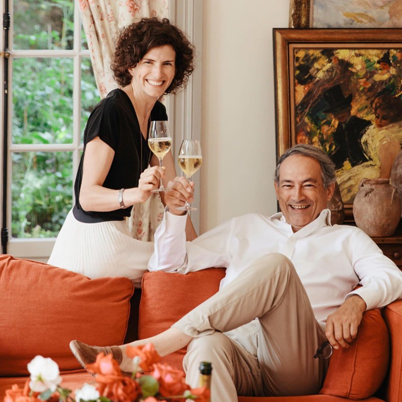 2008】ブルーノ・パイヤール N.P.U.2008（専用ボックス入り） Bruno