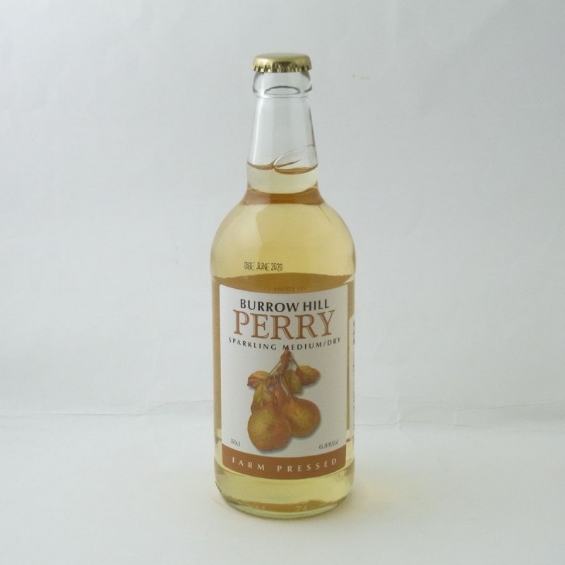 Somerset Cider Brandy Company Barrow Hill Perry NV