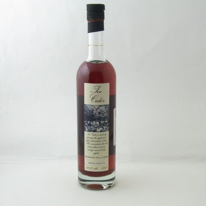 Somerset Cider Brandy Company Ice Cider NV����