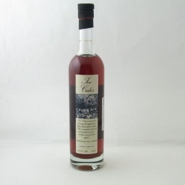 Somerset Cider Brandy Company Ice Cider NV����