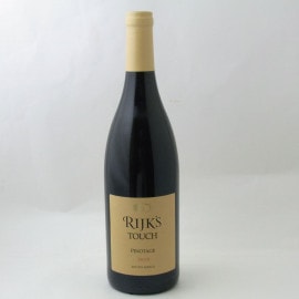 Rijk's Touch Pinotage 2020