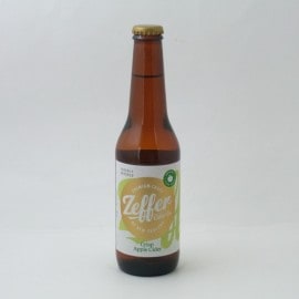Zeffer Crisp Apple Cider NV