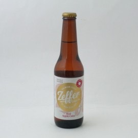 Zeffer Red Apple Cider NV