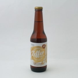 Zeffer Apple Crumble Infused Cider NV