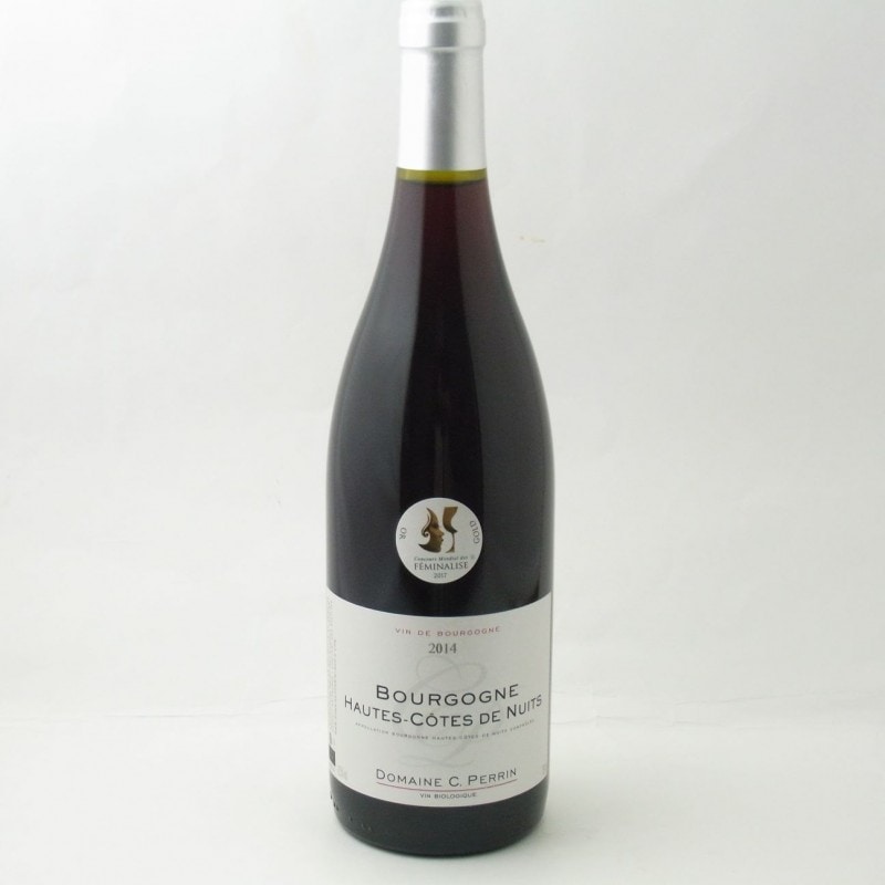 Domaine Celine Perrin Bourgogne Hautes Cotes de Nuits Rouge 2014