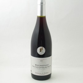 Domaine Celine Perrin Bourgogne Hautes Cotes de Nuits Rouge 2014