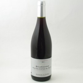 Domaine Christian Perrin Bourgogne Hautes Cotes de Nuits Rouge 2012