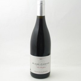 Domaine Celine Perrin Aloxe Corton Les Boutieres 2014