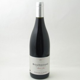 Domaine Celine Perrin Bourgogne Rouge 2015