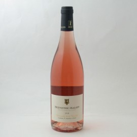 Domaine Jean Teiller Menetou-Salon Rose 2018