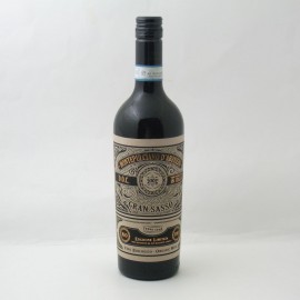 Gran Sasso Montepulciano d'Abruzzo bio 2019