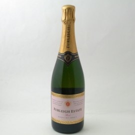 Furleigh Estate Rose Brut NV