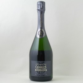 Champagne Charles Heidsieck Brut Reserve NV