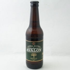 Trabanco Sidra Avalon NV