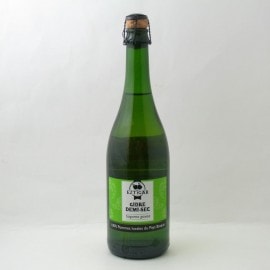Eztigar Cidre Demi-sec NV