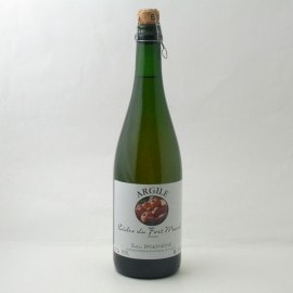 Domaine de Font Manel Cidre du Font Manel Argile 2017