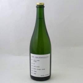 SAYS FARM CIDRE-GRANNY SMITH��FUJI��OJITSU- NV