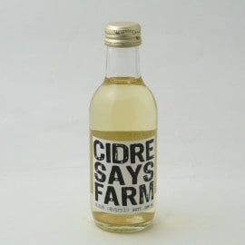 Says Farm��Cidre NV��200ml