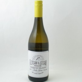 Alheit Vineyards Flotsam & Jetsam Heirloom Chenin Blanc 2017