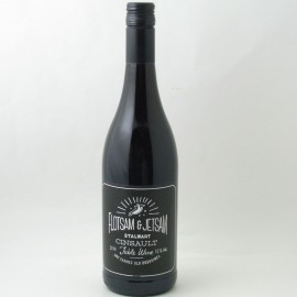 Alheit Vineyards Flotsam & Jetsam Stalwart Cinsault 2016