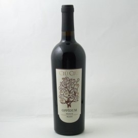 Ciu Ciu Marche Rosso Oppidum 2013