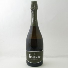 Soalheiro Espumante de Vinho Verde Bruto NV