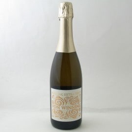 Von Winning Weingut GmbH Dr.Deinhard Deidesheim Riesling Extra Brut Pfalz Sekt NV