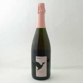 Luis Pato Vinho Espumante Bruto Baga NV