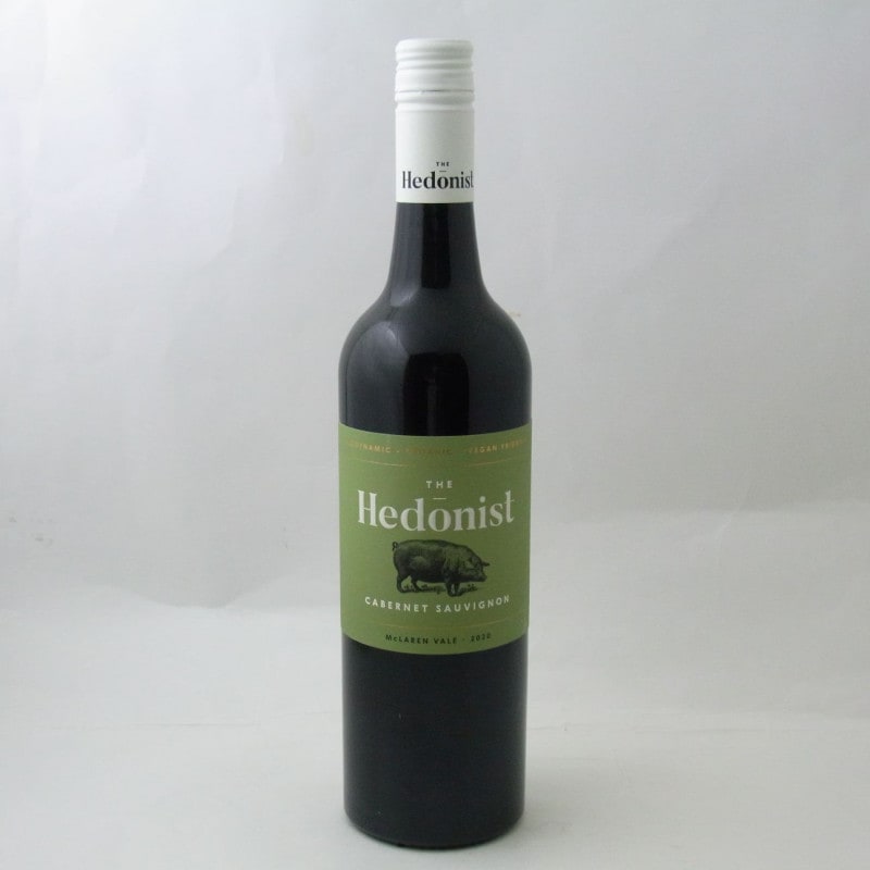 The Hedonist Cabernet Sauvignon 2020