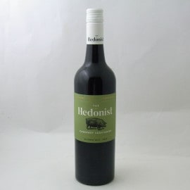 The Hedonist Cabernet Sauvignon 2020